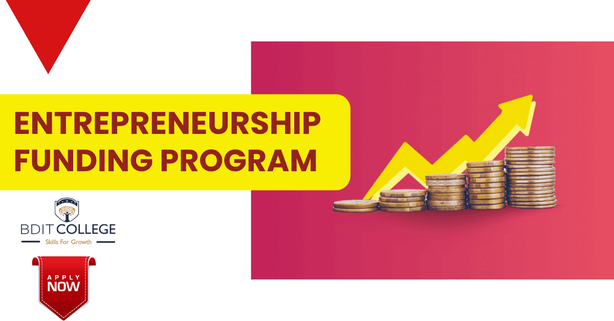 Entrepreneurship Support Program