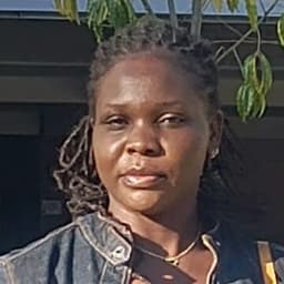 Ms. Jane Wanjiru
