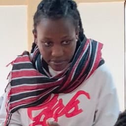 Ms. Cynthia Adhiambo